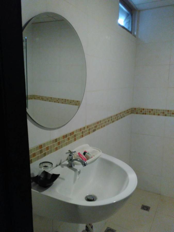 Tongpoon Hotel Bangkok Eksteriør bilde