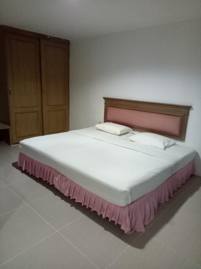 Tongpoon Hotel Bangkok Eksteriør bilde