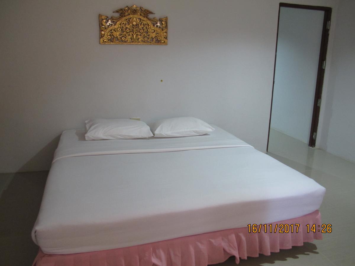 Tongpoon Hotel Bangkok Eksteriør bilde