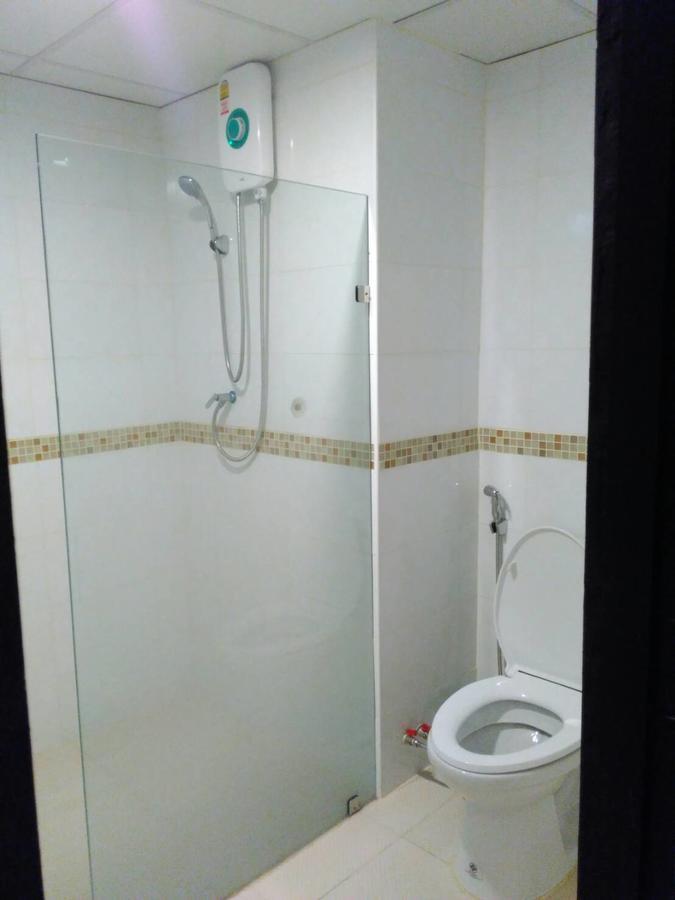 Tongpoon Hotel Bangkok Eksteriør bilde