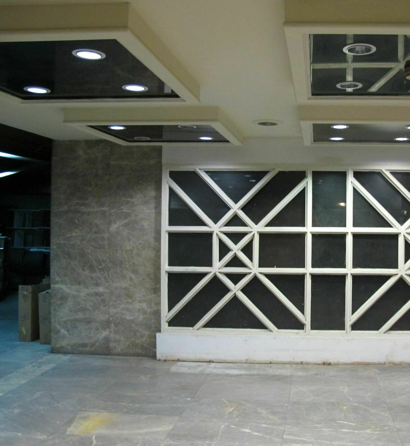 Tongpoon Hotel Bangkok Eksteriør bilde