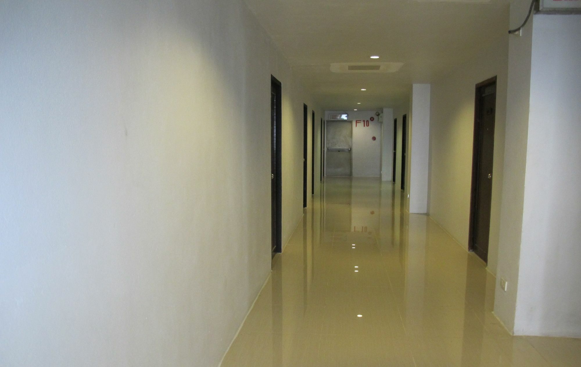 Tongpoon Hotel Bangkok Eksteriør bilde