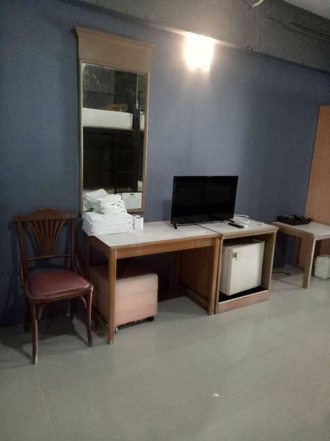 Tongpoon Hotel Bangkok Eksteriør bilde
